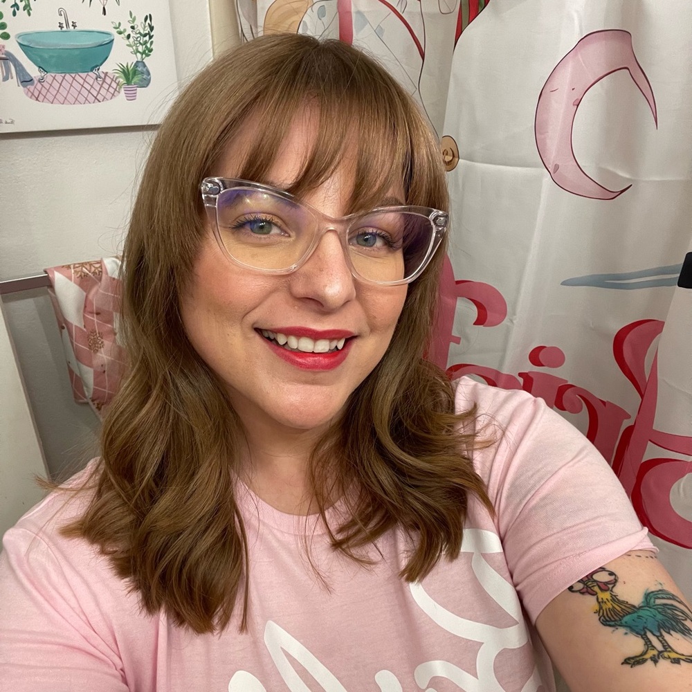 Meet your Posher, Jennifer